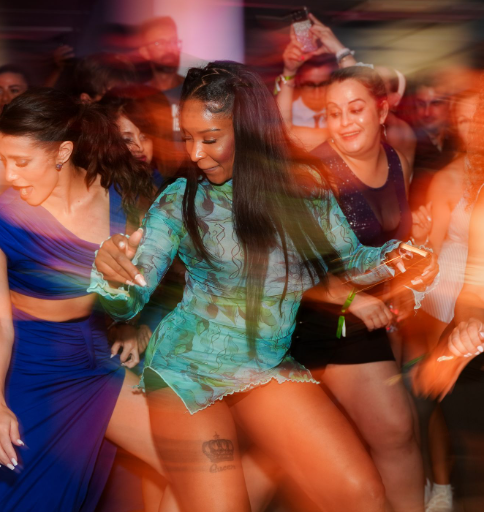 Turkey Summer Salsa Festival 2025