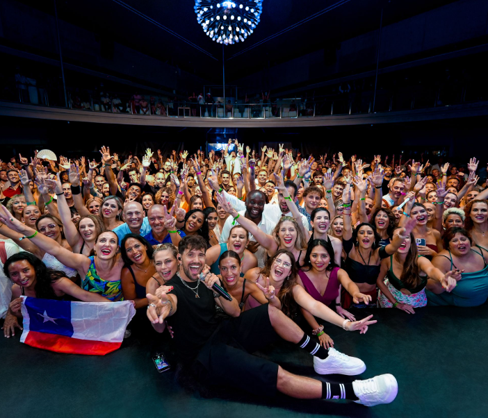 Miami Salsa Congress 2025